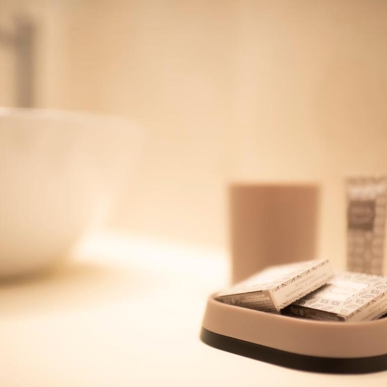 Nostrale bnb - Camera Matrimoniale con Bagno Privato - 10