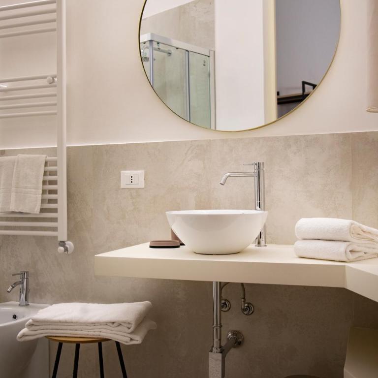 Nostrale bnb - Camera Matrimoniale con Bagno Privato - 9