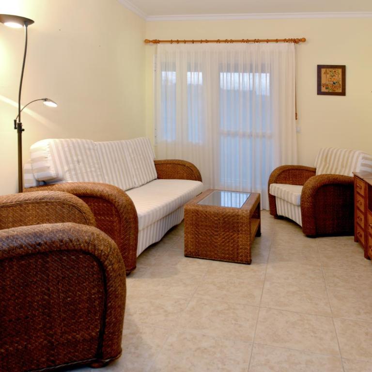 Apartamento Arcos Cala Real - Apartamento de 2 dormitorios con terraza - 7