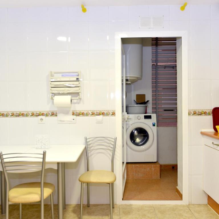 Apartamento Arcos Cala Real - Apartamento de 2 dormitorios con terraza - 9