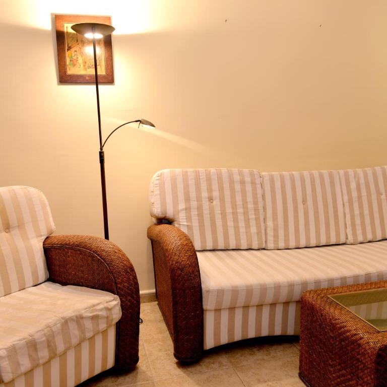 Apartamento Arcos Cala Real - Apartamento de 2 dormitorios con terraza - 11