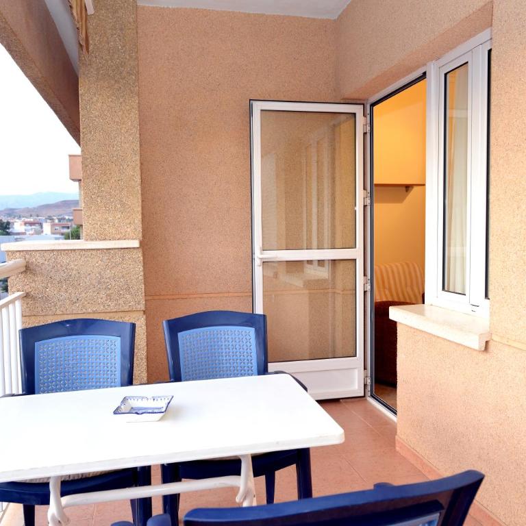 Apartamento Arcos Cala Real - Apartamento de 2 dormitorios con terraza - 10