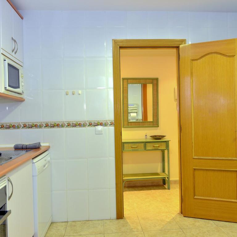 Apartamento Arcos Cala Real - Apartamento de 2 dormitorios con terraza - 13