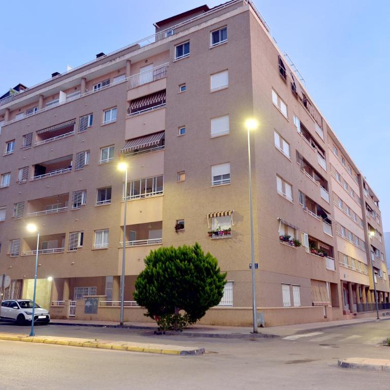 Apartamento Arcos Cala Real - Apartamento de 2 dormitorios con terraza - 1