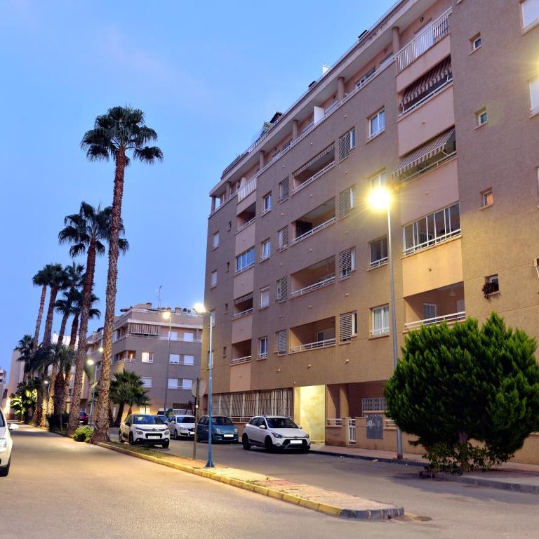 Apartamento Arcos Cala Real - Apartamento de 2 dormitorios con terraza - 15