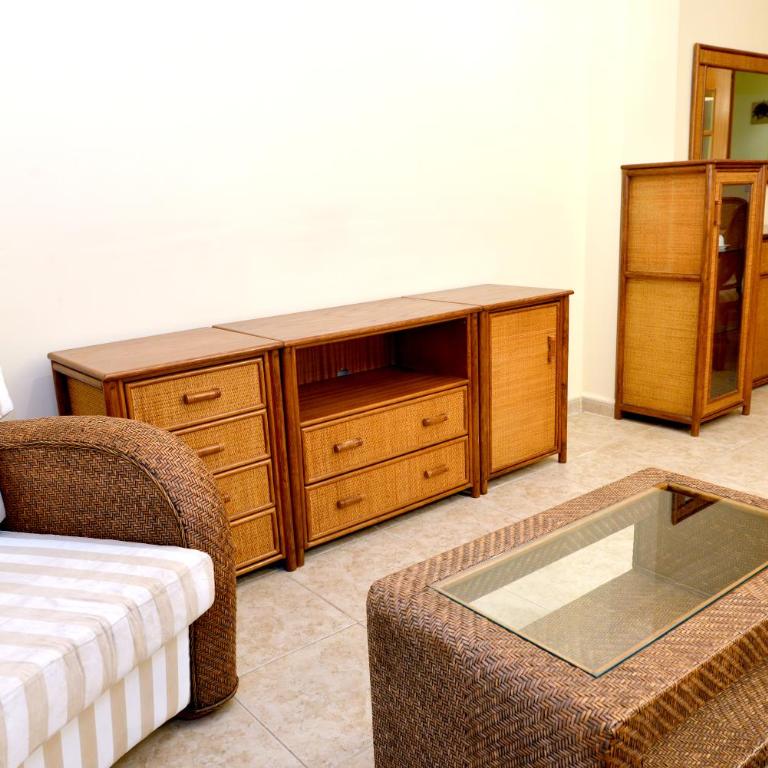 Apartamento Arcos Cala Real - Apartamento de 2 dormitorios con terraza - 14