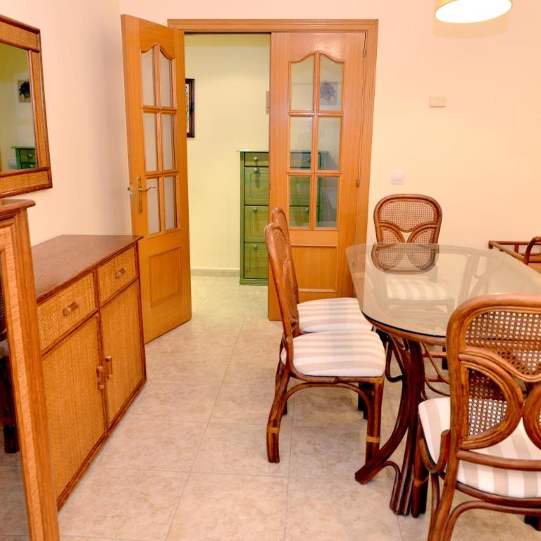 Apartamento Arcos Cala Real - Apartamento de 2 dormitorios con terraza - 16
