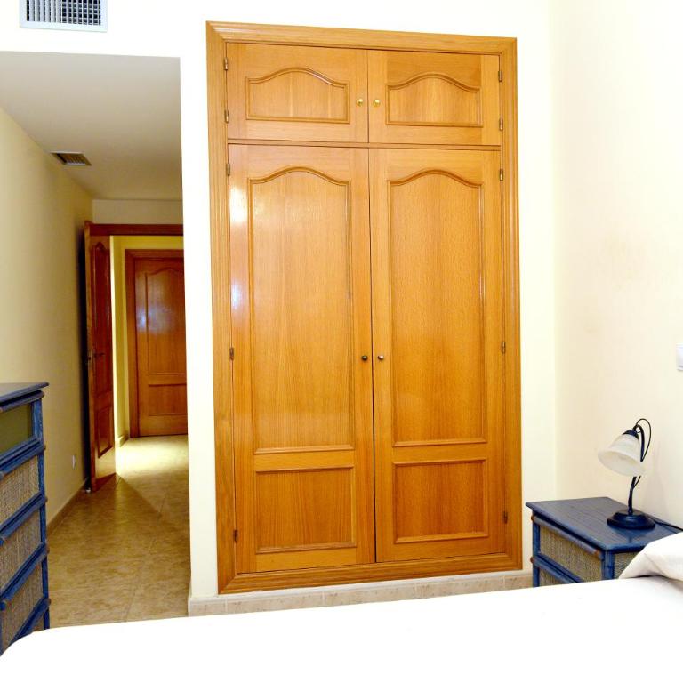 Apartamento Arcos Cala Real - Apartamento de 2 dormitorios con terraza - 17