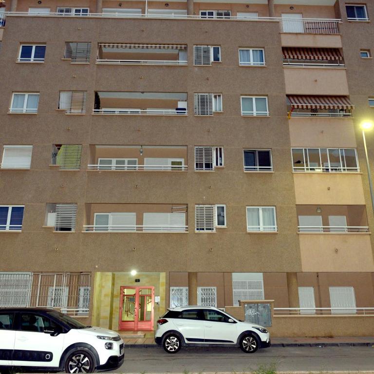 Apartamento Arcos Cala Real - Apartamento de 2 dormitorios con terraza - 21