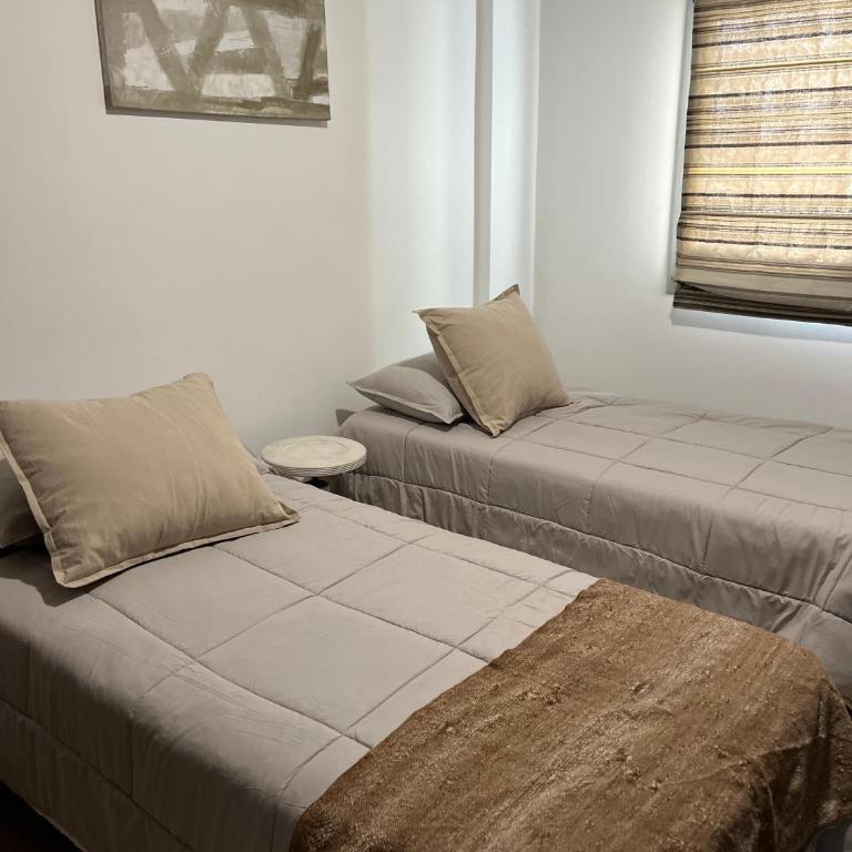 Temponorte Salta lll - Apartamento de 2 dormitorios - 28