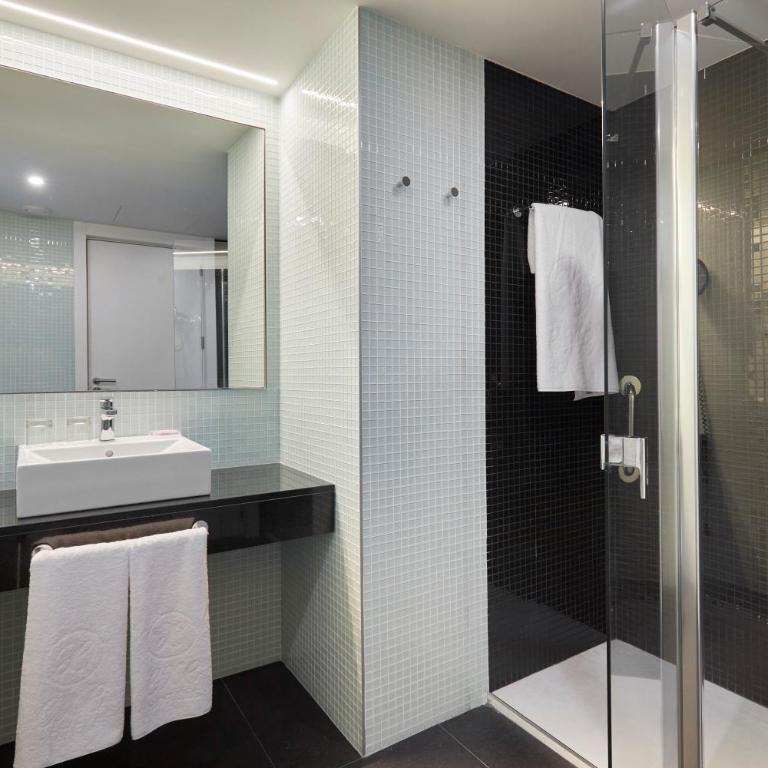 Dorma Plaza Catalunya - Single Room - 4