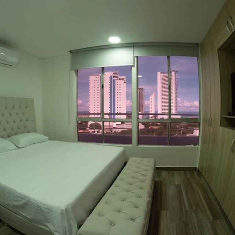 Exclusive House Cartagena - Apartamento de 2 dormitorios - 8