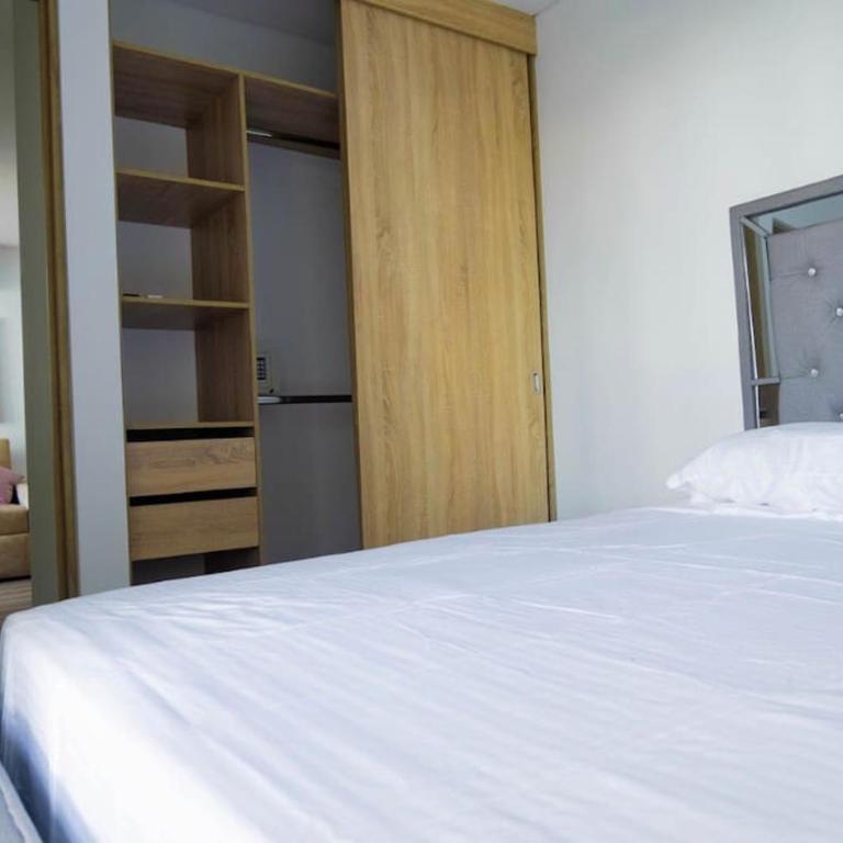 Exclusive House Cartagena - Apartamento de 2 dormitorios - 9