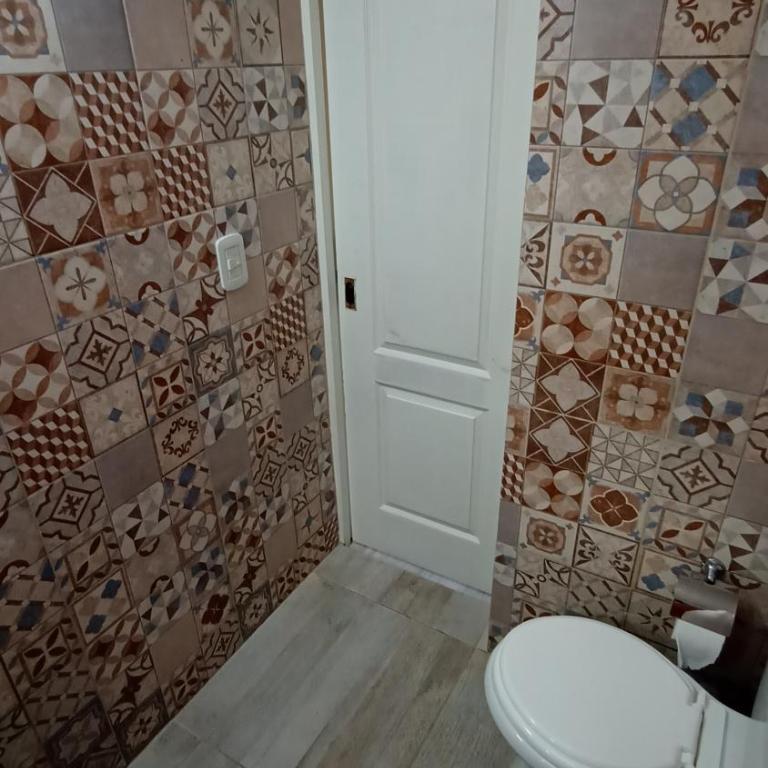 Aquí es 3!! - One-Bedroom Apartment - 19