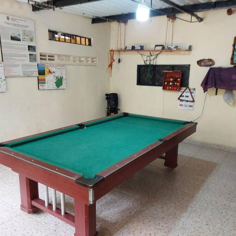 Finca Agroturística La Sultana - Casa de 6 dormitorios - 12
