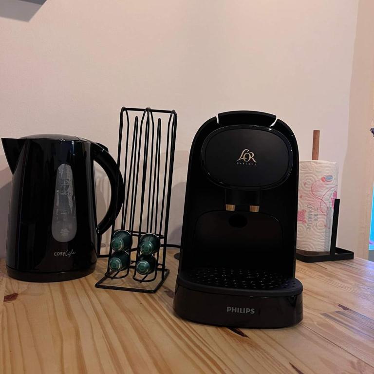 Charmant appartement climatisé aux pieds de la cité - Apartment mit 1 Schlafzimmer - 18