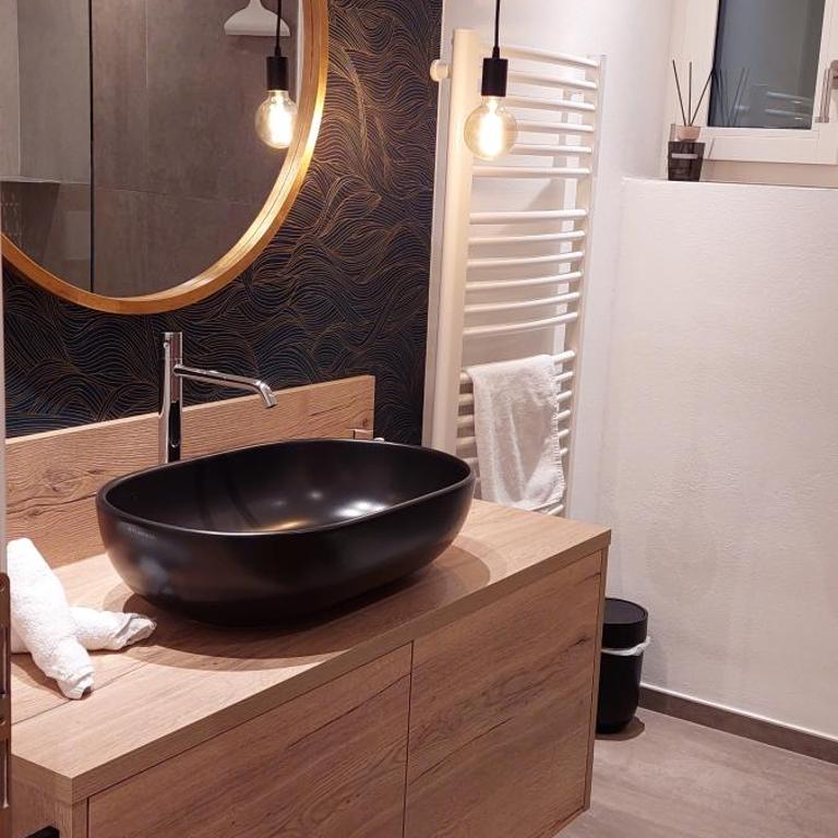 Marlingsuites - Vinea - Wieser Josef - Marling - Appartamento con 2 Camere da Letto - 20