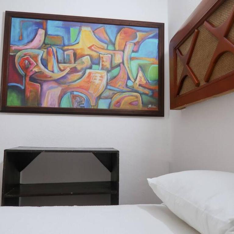 Casa Aurora #2: Private room in excellent location - Habitación Doble Económica - 17