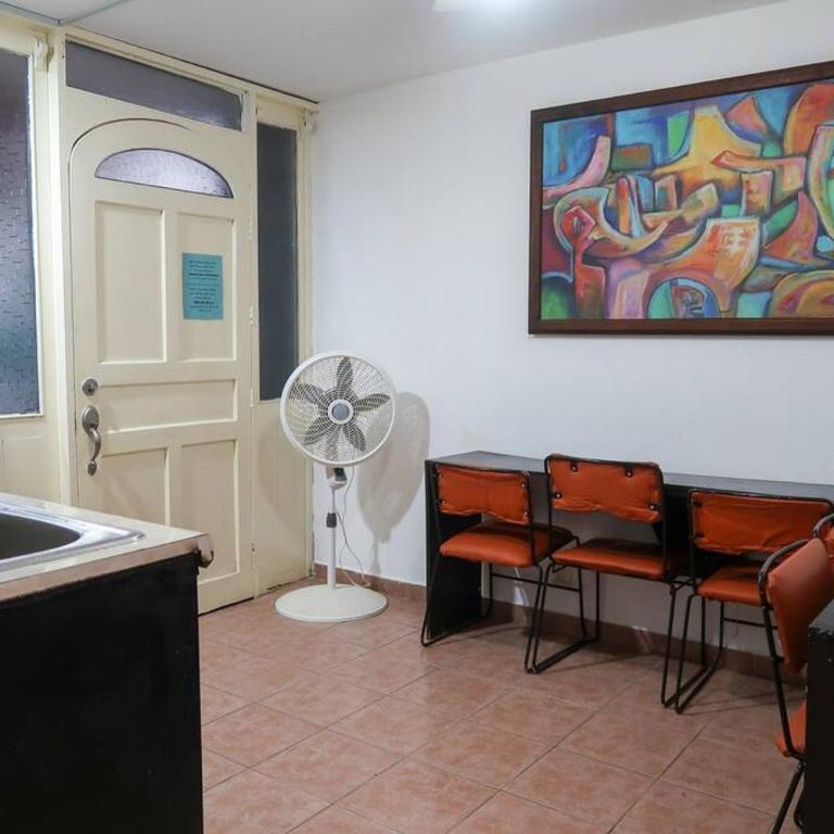 Casa Aurora #2: Private room in excellent location - Habitación Doble Económica - 10