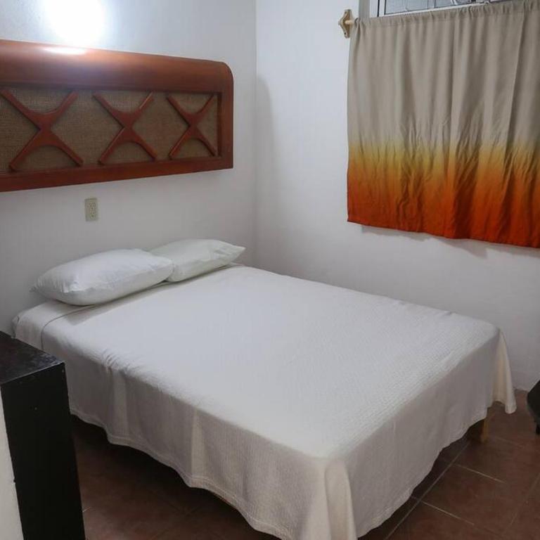 Casa Aurora #2: Private room in excellent location - Habitación Doble Económica - 2