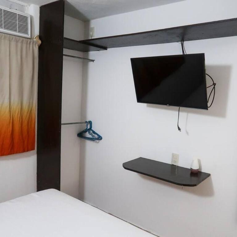Casa Aurora #2: Private room in excellent location - Habitación Doble Económica - 3