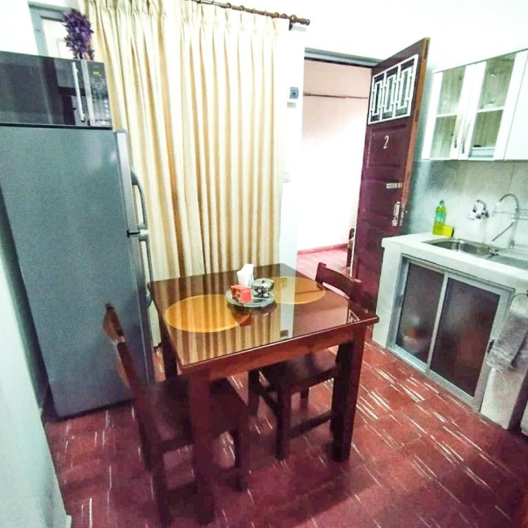 Studio a Estrenar Lujo y Comodidad - Apartamento de 1 dormitorio - 25