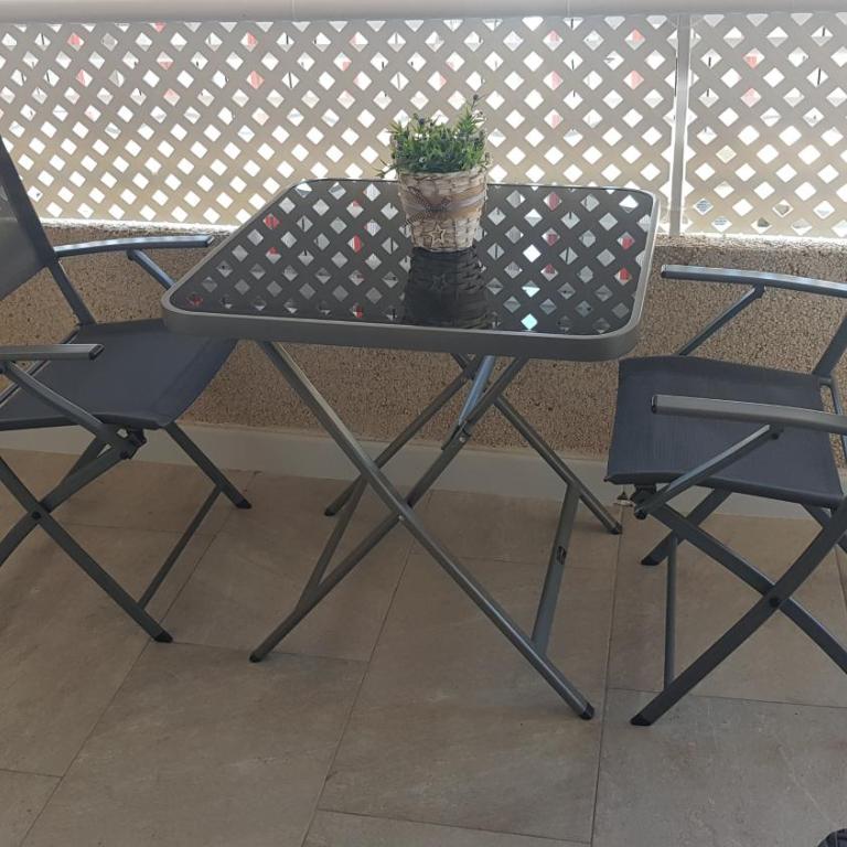Apartamento Pepi Puerto (Adults Only) - Apartamento de 1 dormitorio - 32