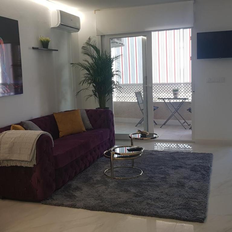 Apartamento Pepi Puerto (Adults Only) - Apartamento de 1 dormitorio - 22
