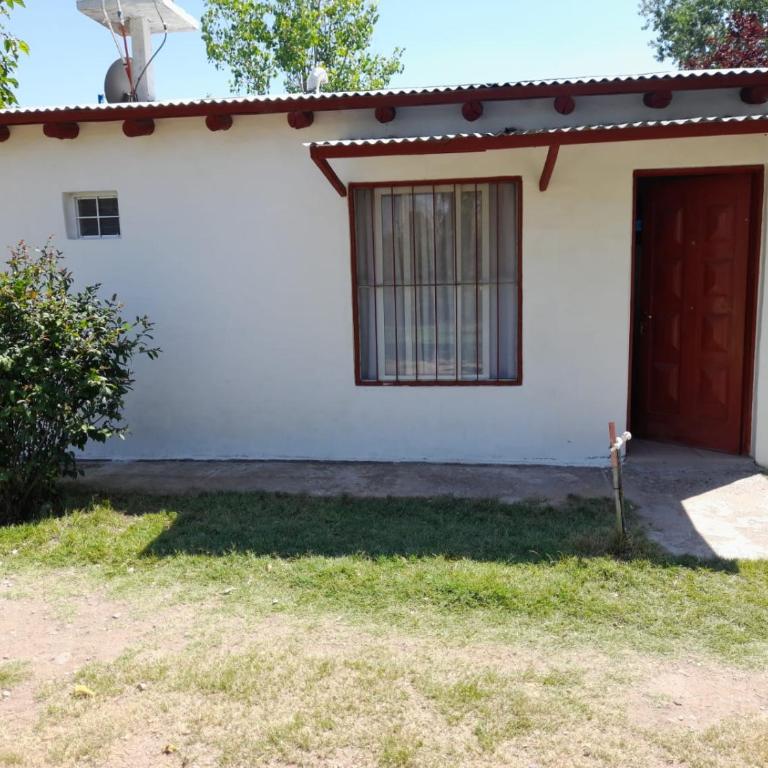 Delirios - Two-Bedroom Apartment - 10