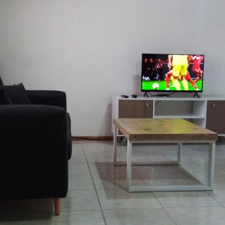 Dúplex centrico - Apartamento de 2 dormitorios - 9