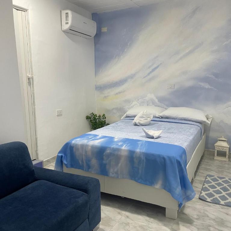 Casa Cielo Cartagena - Small Double Room - 1