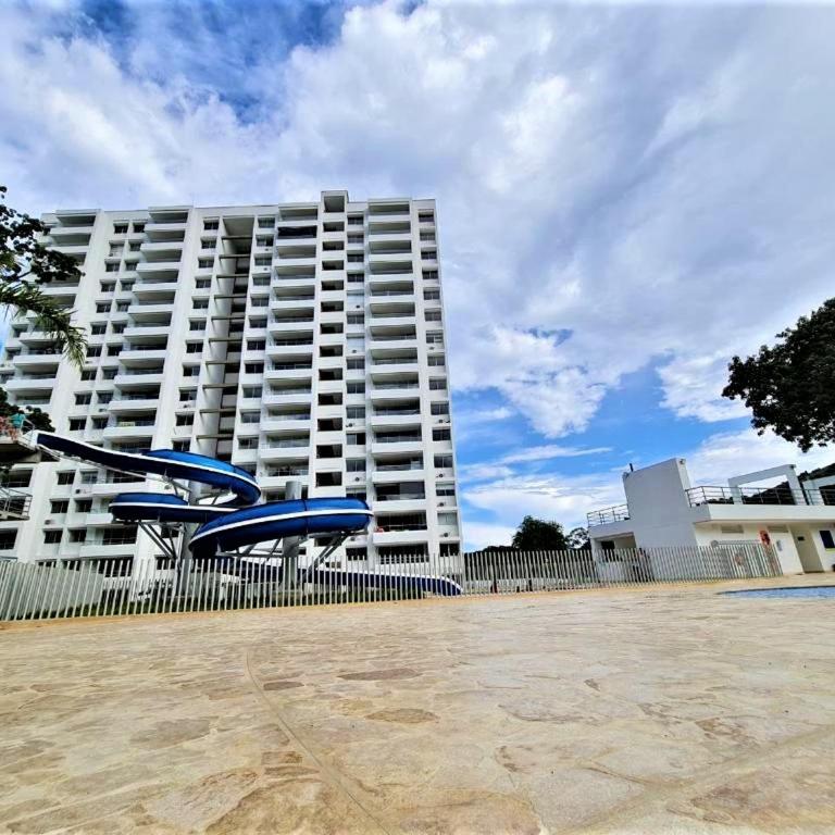 Apartment cerca centro histórico Sta Fe Antioquia - Apartamento con balcón - 25