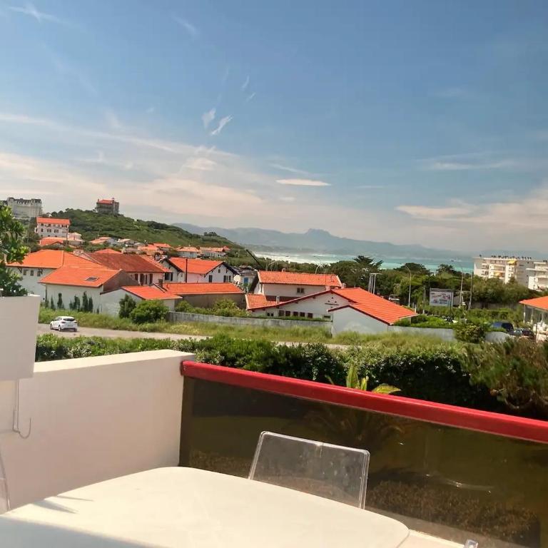 Milady Ocean View - Studio - Vue sur Mer - 16