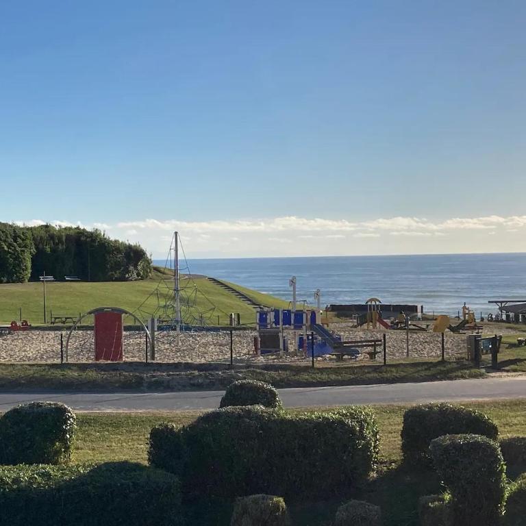 Milady Ocean View - Studio - Vue sur Mer - 23