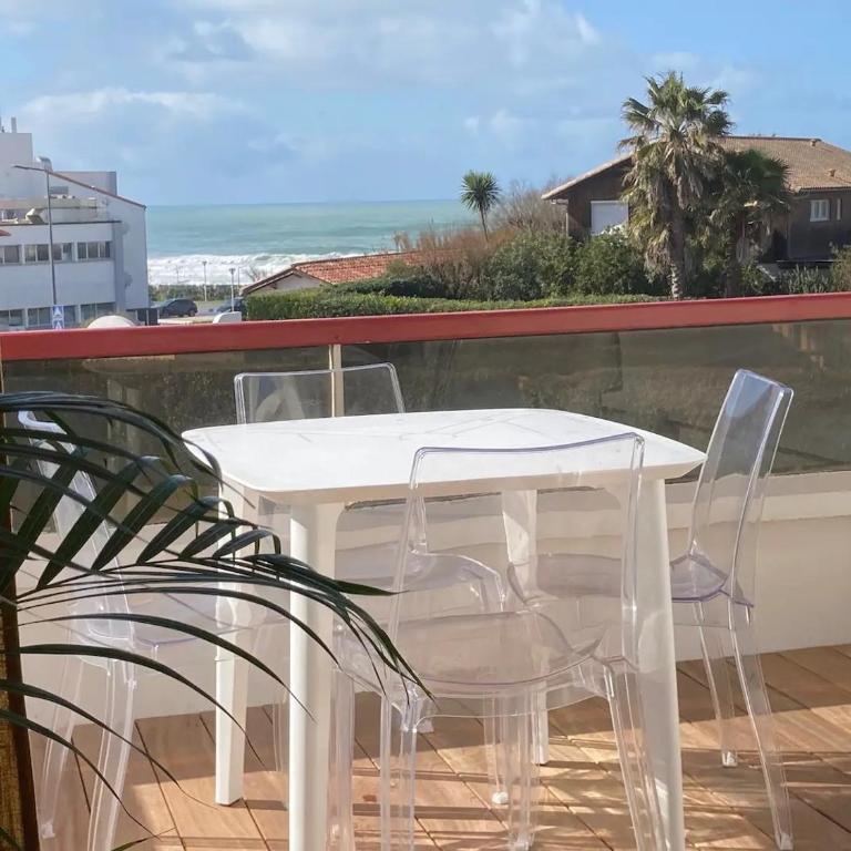 Milady Ocean View - Studio - Vue sur Mer - 17