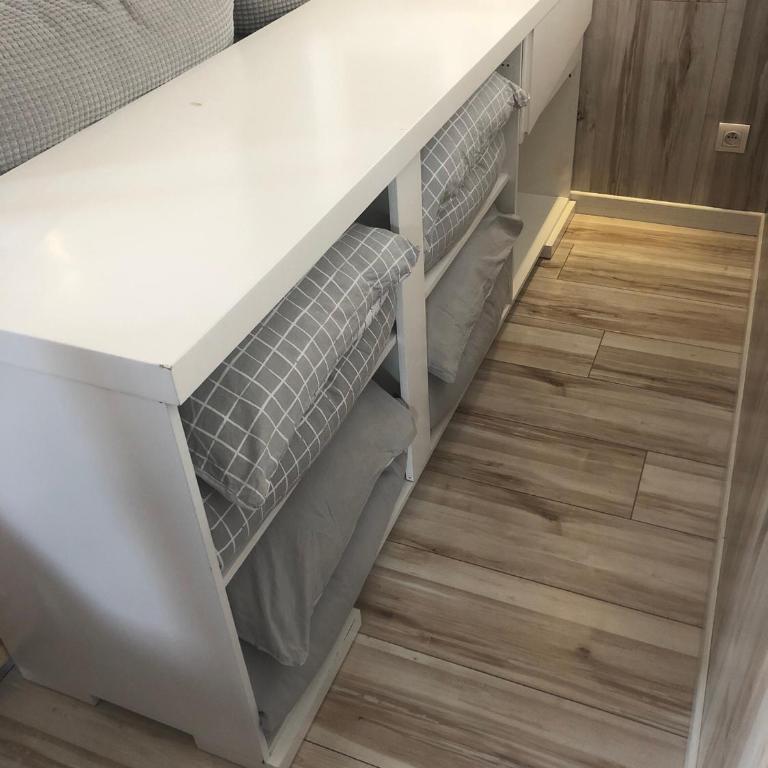 Team House - 8 lits - Appartement avec Terrasse - 23