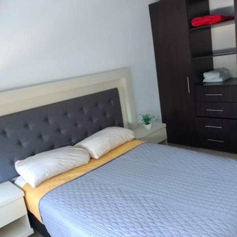 Precioso Depto equipado 5 pers, playa del carmen - Two-Room Apartment - 9