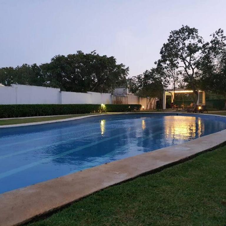 Precioso Depto equipado 5 pers, playa del carmen - Two-Room Apartment - 17