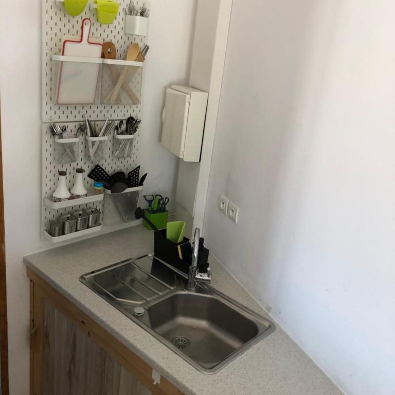 Team House - 8 lits - Appartement avec Terrasse - 12