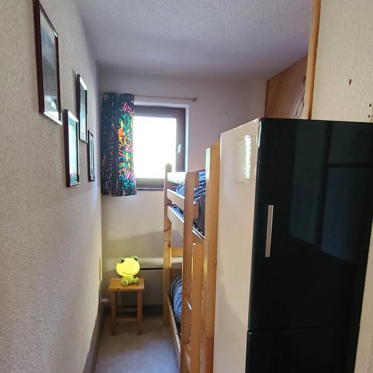 Le Marat Praz sur Arly - Appartement 2 Chambres - 12