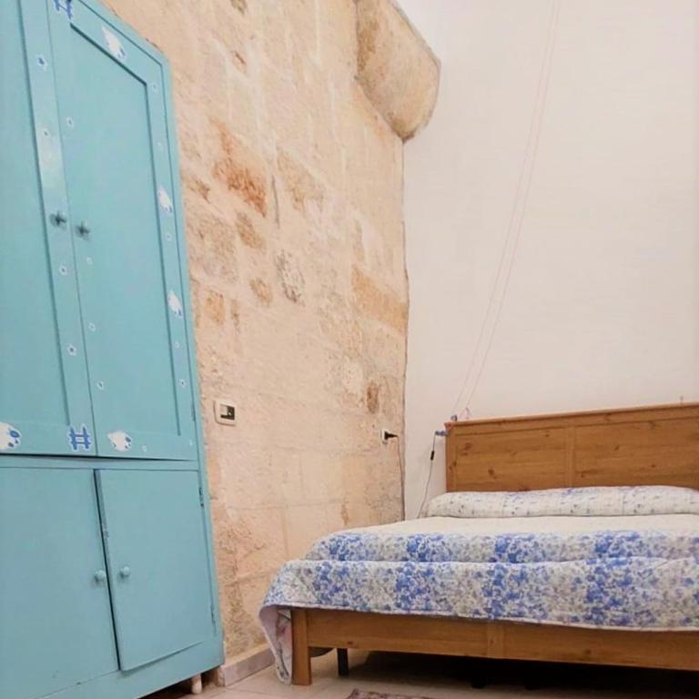 Bed & Breakfast Porta d'Oriente - Appartamento - 8