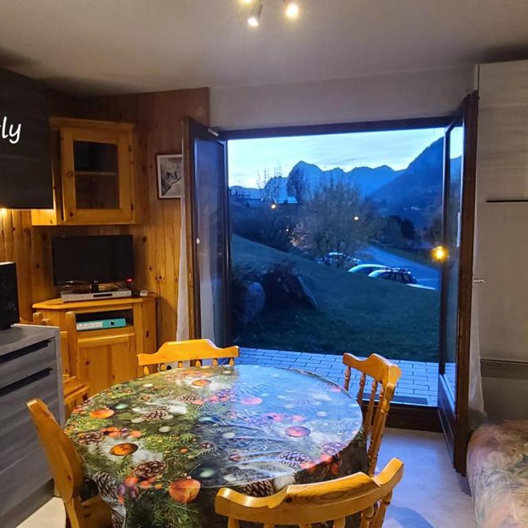 Le Marat Praz sur Arly - Appartement 2 Chambres - 8