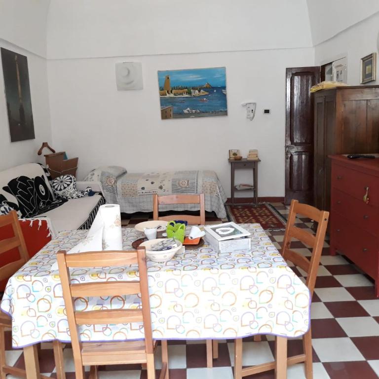 Bed & Breakfast Porta d'Oriente - Camera Singola Ampia - 5