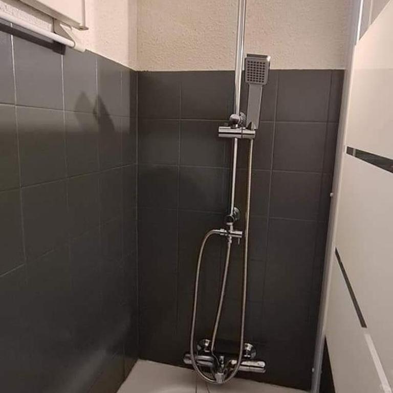 Le Marat Praz sur Arly - Appartement 2 Chambres - 6