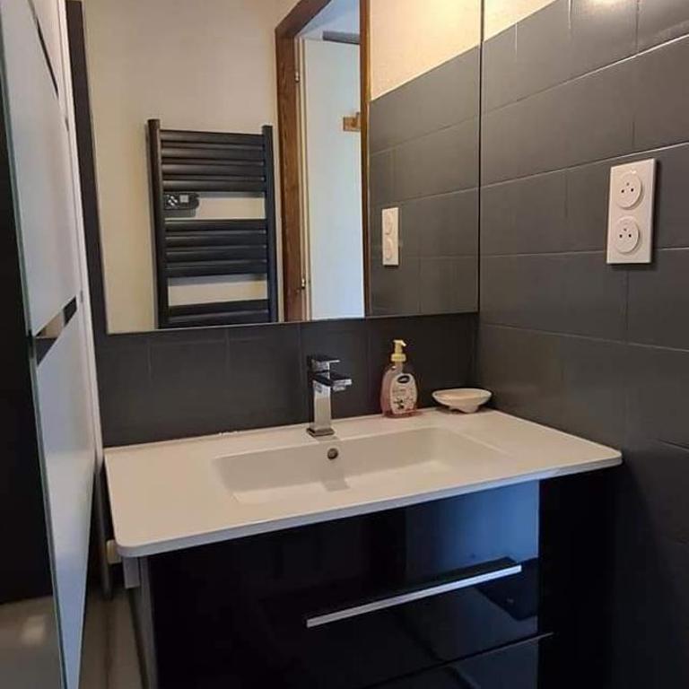 Le Marat Praz sur Arly - Appartement 2 Chambres - 3
