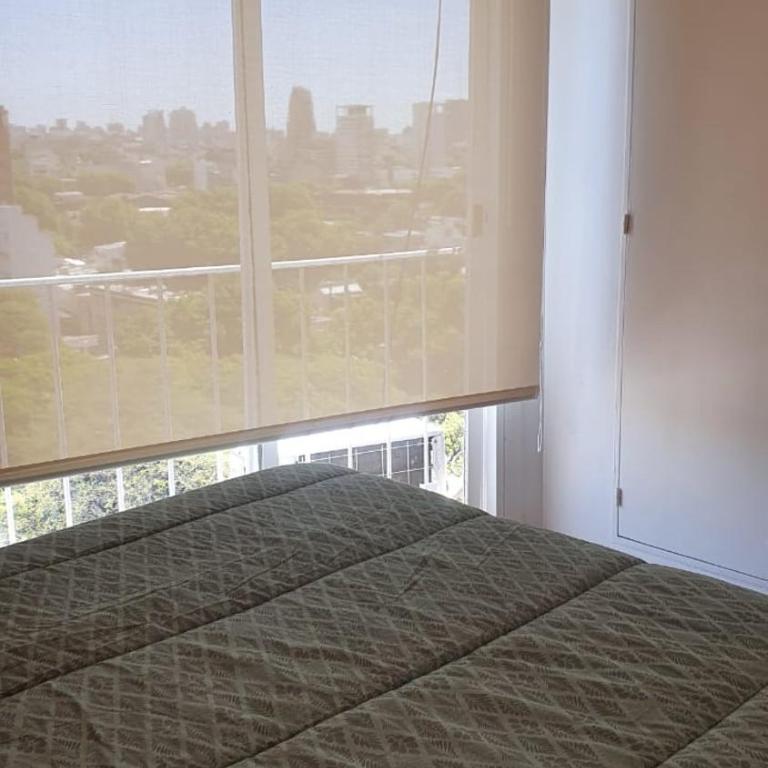 Hermoso 2 ambientes en Palermo Hollywood - Apartamento de 1 dormitorio - 11
