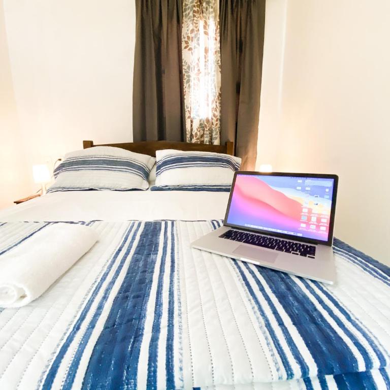 Mansion Bahia Manga - Habitación Doble con baño privado - 3