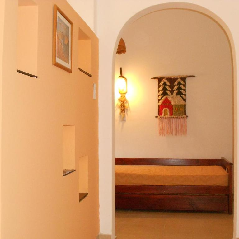 Apart Mdq - Apartamento - Planta baja - 7