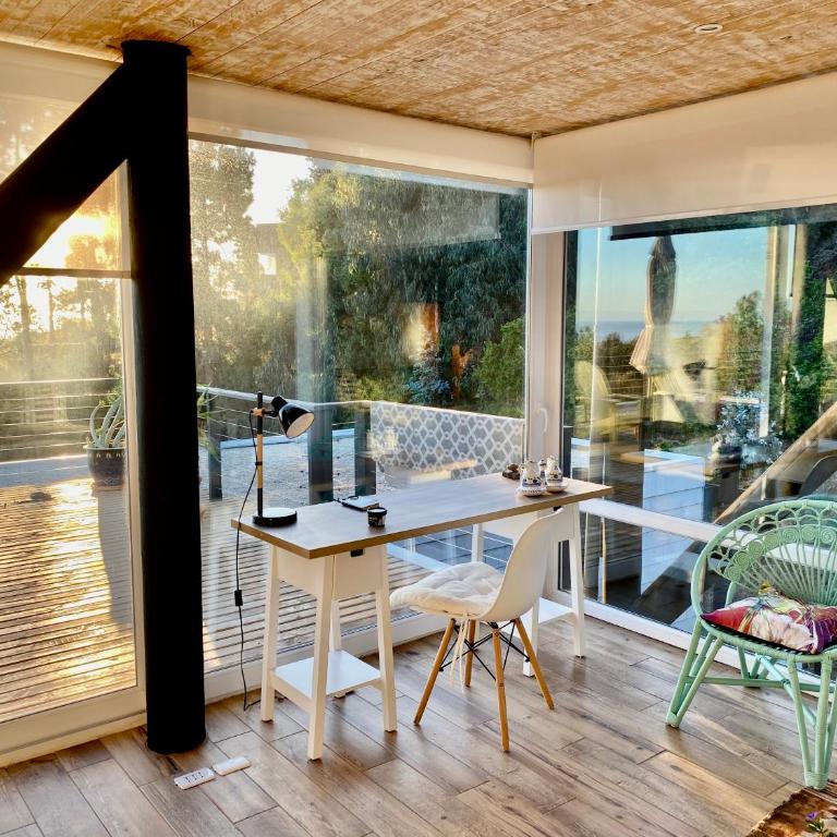 Espectacular Loft en Zapallar - Apartamento de 2 dormitorios - 8