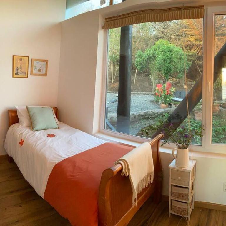Espectacular Loft en Zapallar - Apartamento de 2 dormitorios - 21